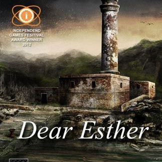 Dear Esther Landmark Edition Steam Key GLOBAL