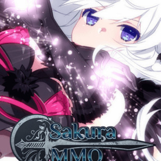 Sakura MMO Steam Key GLOBAL