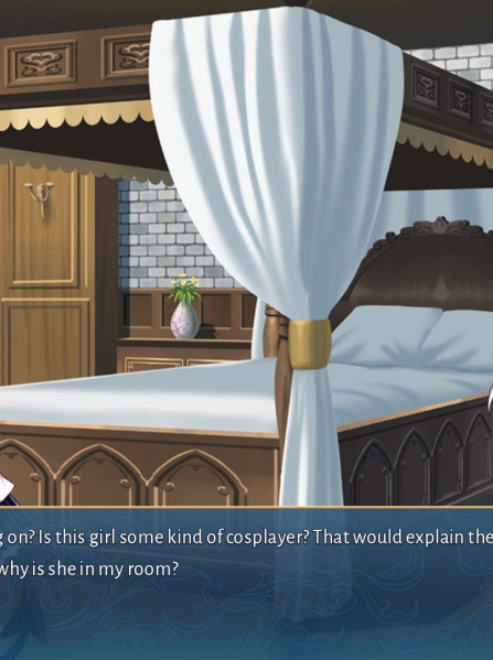 Sakura MMO Steam Key GLOBAL