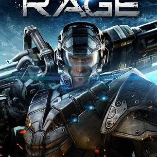 Alien Rage - Unlimited Steam Key GLOBAL