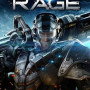 Alien Rage - Unlimited Steam Key GLOBAL