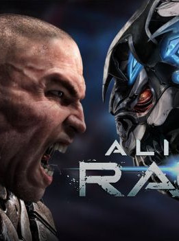 Alien Rage - Unlimited Steam Key GLOBAL Alien Rage - Unlimited Steam Key GLOBAL
