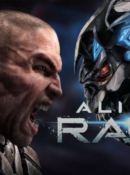 Alien Rage - Unlimited Steam Key GLOBAL Alien Rage - Unlimited Steam Key GLOBAL