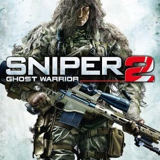 Sniper Ghost Warrior 2 Limited Edition Steam Key GLOBAL