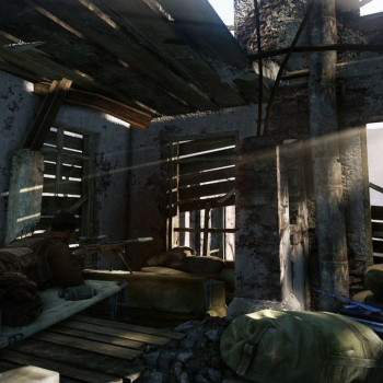 Sniper Ghost Warrior 2 Limited Edition Steam Key GLOBAL