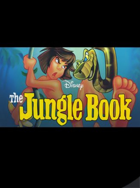 Disney's The Jungle Book Steam Key GLOBAL Disney's The Jungle Book Steam Key GLOBAL