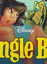 Disney's The Jungle Book Steam Key GLOBAL