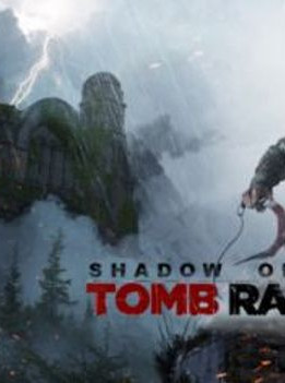 Shadow of the Tomb Raider - Steam Key - EUROPE