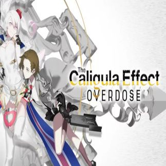The Caligula Effect: Overdose Steam Key GLOBAL