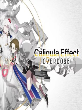 The Caligula Effect: Overdose Steam Key GLOBAL The Caligula Effect: Overdose Steam Key GLOBAL