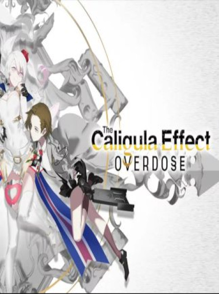The Caligula Effect: Overdose Steam Key GLOBAL The Caligula Effect: Overdose Steam Key GLOBAL
