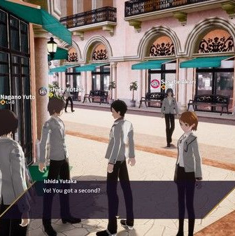 The Caligula Effect: Overdose Steam Key GLOBAL