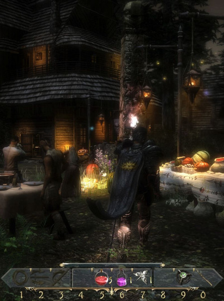 Two Worlds II HD - Call of the Tenebrae Steam Key GLOBAL Two Worlds II HD - Call of the Tenebrae Steam Key GLOBAL