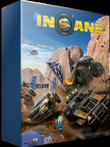 Insane 2 Steam Key GLOBAL Insane 2 Steam Key GLOBAL