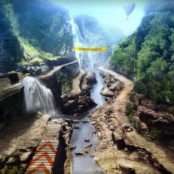 Insane 2 Steam Key GLOBAL