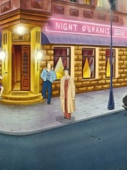 Jack Orlando: Director's Cut Steam Key GLOBAL