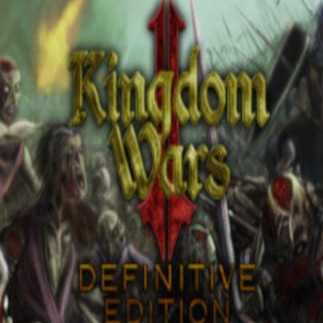 Kingdom Wars 2: Definitive Edition - Steam - Key (GLOBAL)
