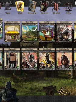 Kingdom Wars 2: Definitive Edition - Steam - Key (GLOBAL)