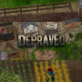 Depraved Steam Key GLOBAL