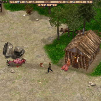 Depraved Steam Key GLOBAL