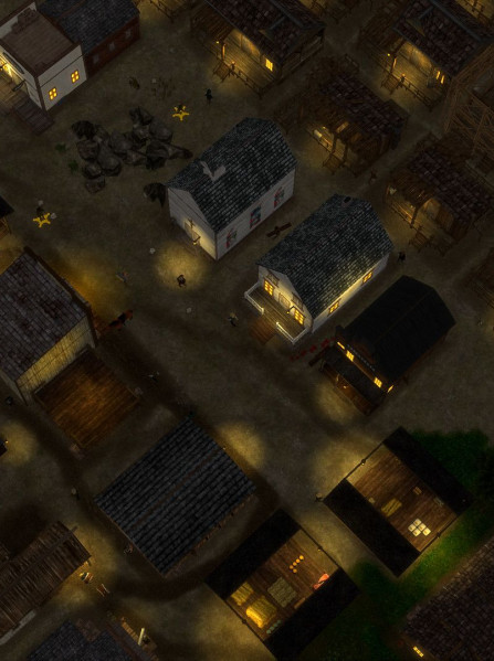 Depraved Steam Key GLOBAL Depraved Steam Key GLOBAL