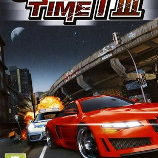 Crash Time 3 Steam Key GLOBAL