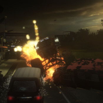 Crash Time 3 Steam Key GLOBAL