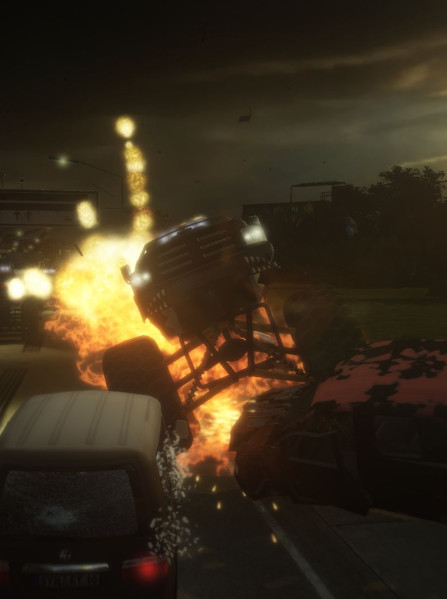 Crash Time 3 Steam Key GLOBAL Crash Time 3 Steam Key GLOBAL