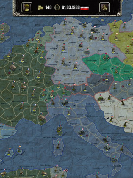 Strategy & Tactics: Wargame Collection Steam Key GLOBAL Strategy & Tactics: Wargame Collection Steam Key GLOBAL