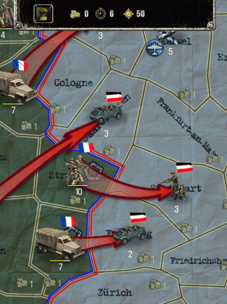 Strategy & Tactics: Wargame Collection Steam Key GLOBAL Strategy & Tactics: Wargame Collection Steam Key GLOBAL