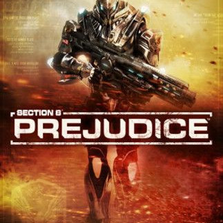 Section 8: Prejudice Steam Key GLOBAL