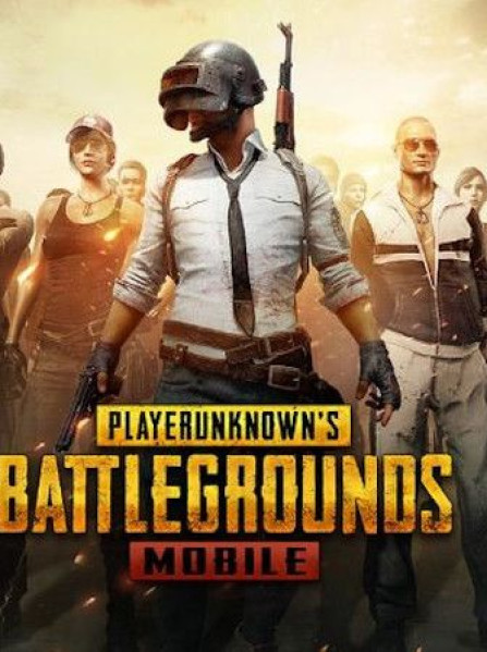 PUBG Mobile 60 UC (Android, IOS) - PUBG Mobile Key - GLOBAL PUBG Mobile 60 UC (Android, IOS) - PUBG Mobile Key - GLOBAL
