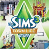The Sims 3 Town Life Stuff thesims3.com Key GLOBAL The Sims 3 Town Life Stuff thesims3.com Key GLOBAL