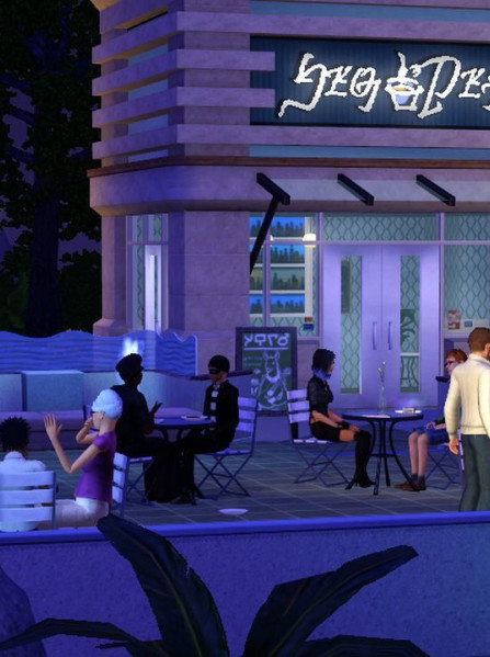 The Sims 3 Town Life Stuff thesims3.com Key GLOBAL The Sims 3 Town Life Stuff thesims3.com Key GLOBAL