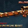 Killing Floor - Community Weapon Pack 2 Steam Key GLOBAL Killing Floor - Community Weapon Pack 2 Steam Key GLOBAL