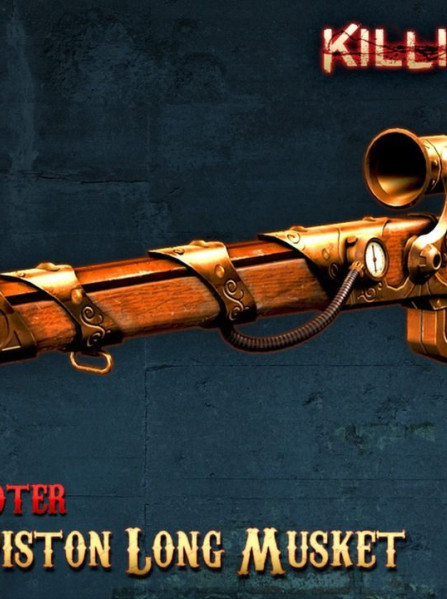 Killing Floor - Community Weapon Pack 2 Steam Key GLOBAL Killing Floor - Community Weapon Pack 2 Steam Key GLOBAL