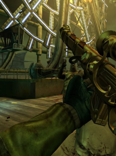 Killing Floor - Community Weapon Pack 2 Steam Key GLOBAL Killing Floor - Community Weapon Pack 2 Steam Key GLOBAL
