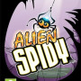 Alien Spidy Steam Key GLOBAL