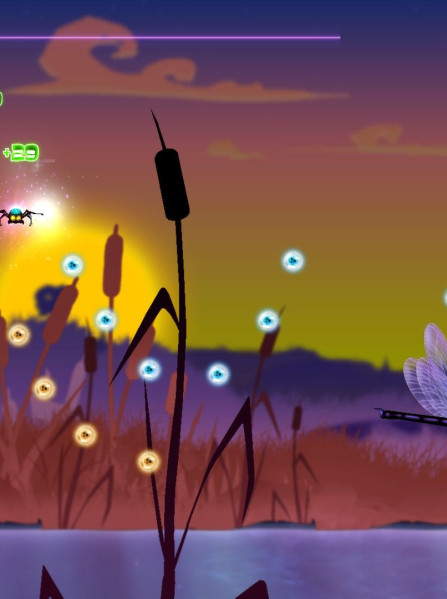 Alien Spidy Steam Key GLOBAL