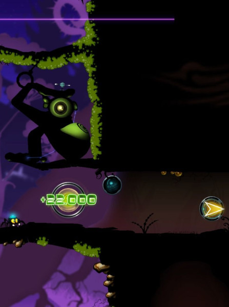 Alien Spidy Steam Key GLOBAL