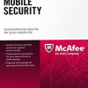 McAfee Mobile Security 1 Device 1 Year Key GLOBAL McAfee Mobile Security 1 Device 1 Year Key GLOBAL