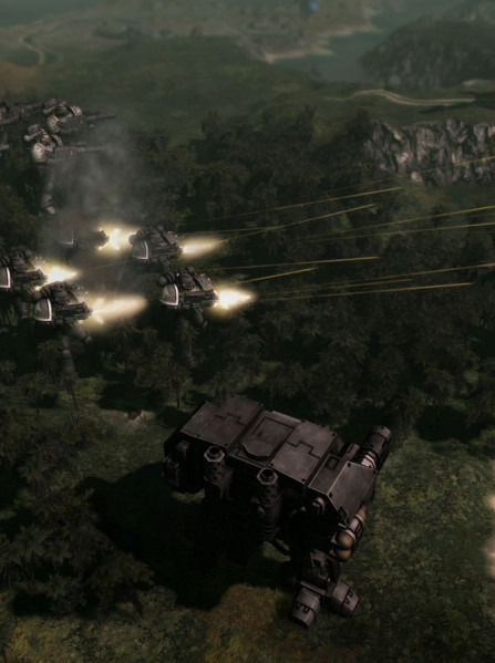 Warhammer 40,000: Gladius - Relics of War Steam Key EUROPE Warhammer 40,000: Gladius - Relics of War Steam Key EUROPE