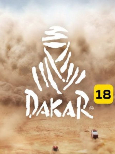 Dakar 18 Steam Key GLOBAL Dakar 18 Steam Key GLOBAL