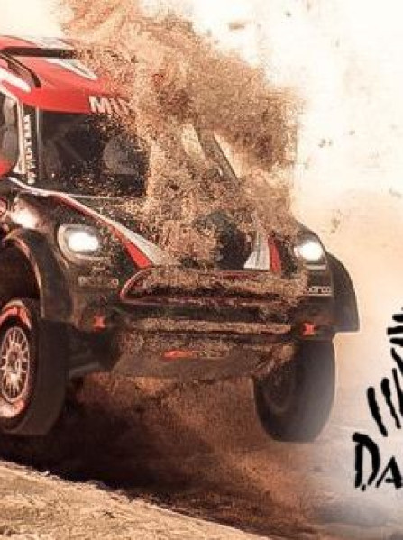 Dakar 18 Steam Key GLOBAL Dakar 18 Steam Key GLOBAL