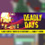 Deadly Days Steam Key GLOBAL