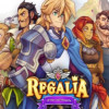Regalia: Of Men and Monarchs Steam Key GLOBAL