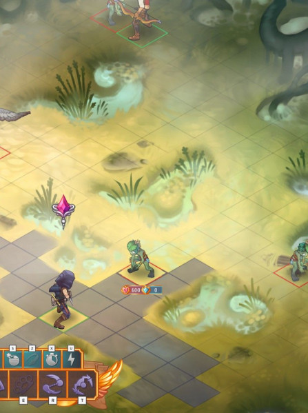 Regalia: Of Men and Monarchs Steam Key GLOBAL