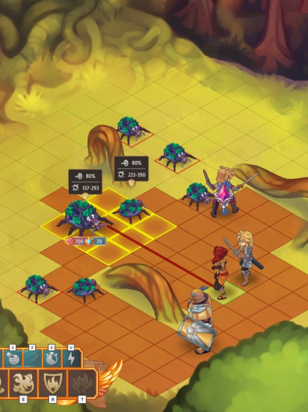 Regalia: Of Men and Monarchs Steam Key GLOBAL