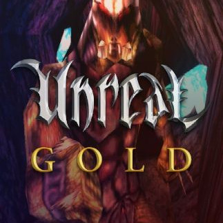 Unreal Gold Steam Key GLOBAL