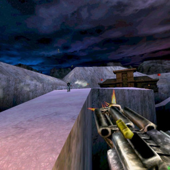 Unreal Gold Steam Key GLOBAL